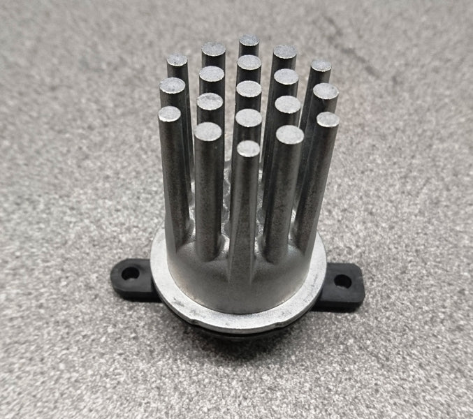 Image of TRANSISTER POWER AIRCON