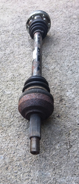 Image of REAR DRIVE SHAFT DRIVESHAFT 40% DISCOUNT