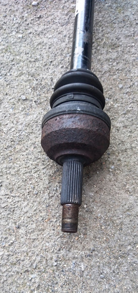 Image of REAR DRIVE SHAFT - 50% DISCOUNT
