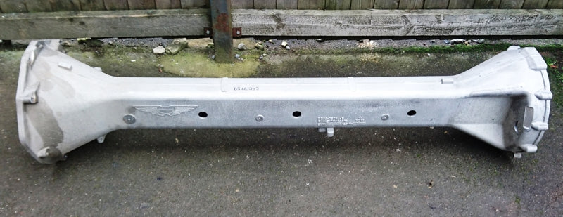 Image of TORQUE TUBE AUTOMATIC