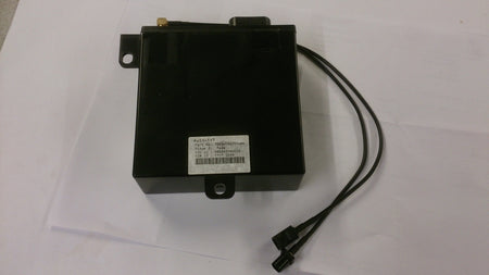 NEW TRACING SYSTEM / TRACKER CAT 5