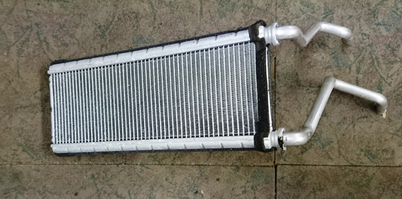 Image of HEATER CORE AND TUBE RIGHT HAND DRIVE