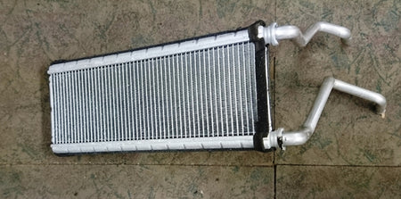 Image of HEATER CORE AND TUBE RIGHT HAND DRIVE