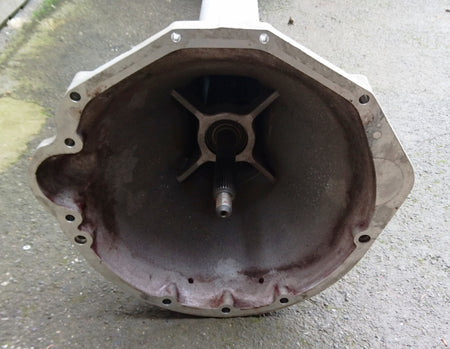 Image of TORQUE TUBE AUTOMATIC