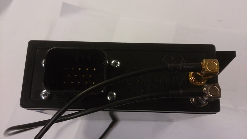 NEW TRACING SYSTEM / TRACKER CAT 5