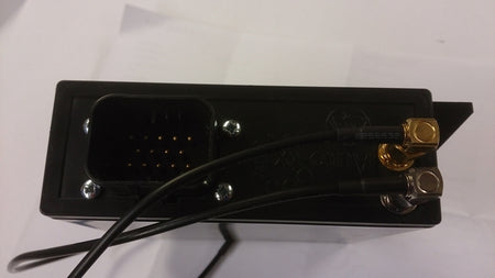 NEW TRACING SYSTEM / TRACKER CAT 5