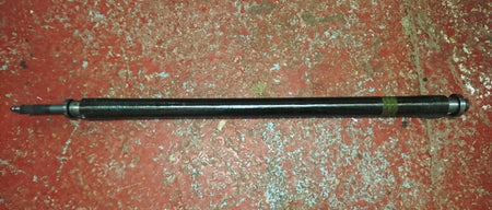 Image of PROPSHAFT CARBON FIBRE