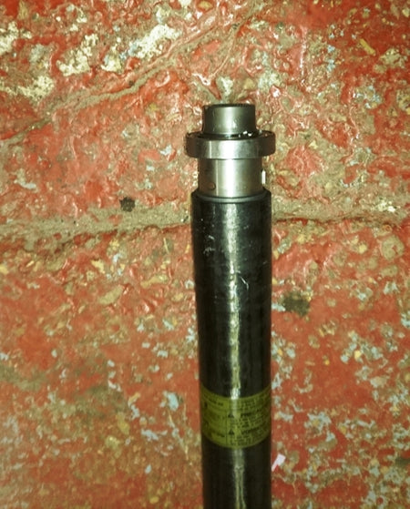 Image of PROPSHAFT CARBON FIBRE