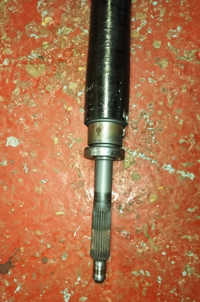 Image of PROPSHAFT CARBON FIBRE
