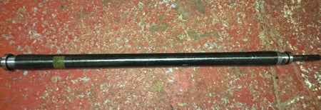 Image of CARBON FIBRE PROPSHAFT