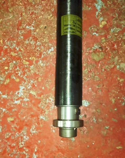 Image of CARBON FIBRE PROPSHAFT