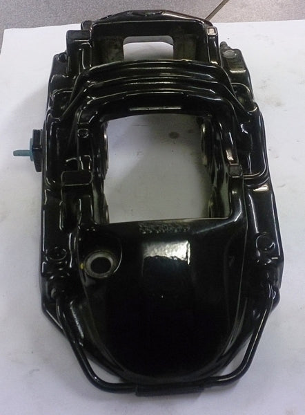 FRONT RIGHT SIDE CALIPER BLACK ASTON MARTIN S LOGO