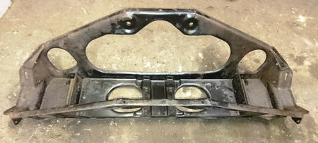 Image of REAR CROSS BEAM SUSPENSION CRADLE
