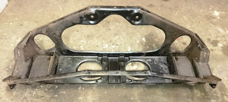 Image of REAR CROSS BEAM SUSPENSION CRADLE