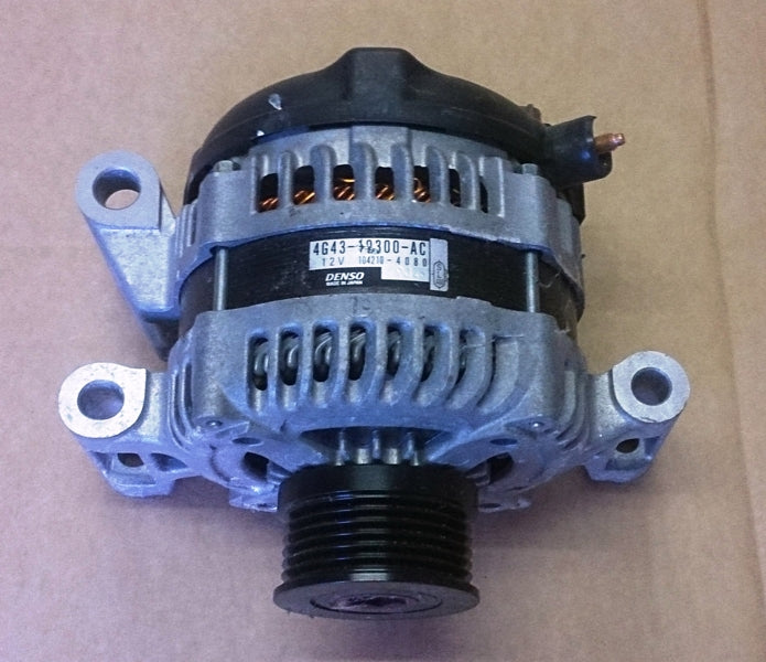NEW ALTERNATOR GENERATOR