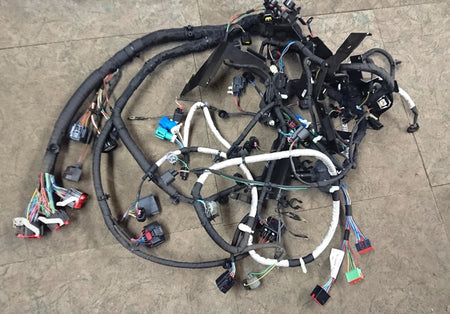 Image of ENGINE WIRING LOOM 4.7 2009 MODEL YEAR