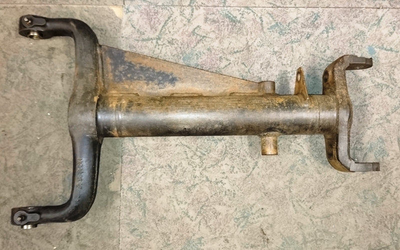 Image of REAR LEFT HAND WISHBONE