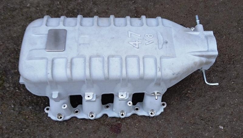 INLET INTAKE MANIFOLD 4.7 2011MODEL YEAR