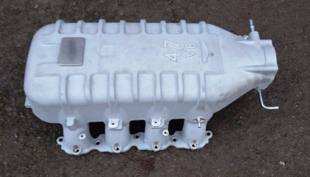 INLET INTAKE MANIFOLD 4.7 2011MODEL YEAR