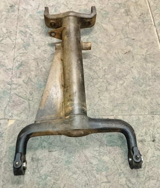 Image of REAR LEFT HAND WISHBONE