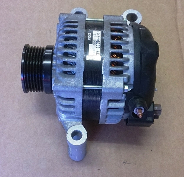 NEW ALTERNATOR GENERATOR