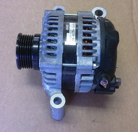 NEW ALTERNATOR GENERATOR