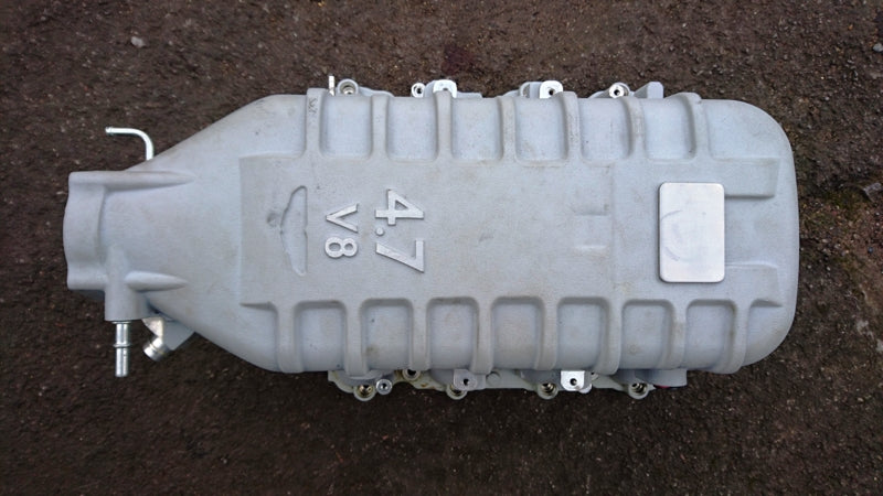 INLET INTAKE MANIFOLD 4.7 2011MODEL YEAR