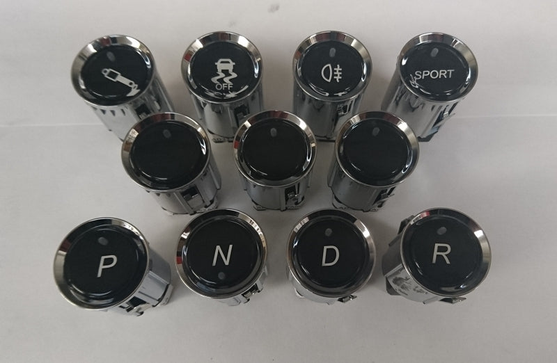 RAPIDE AUTOMATIC GLASS SWITCH KIT