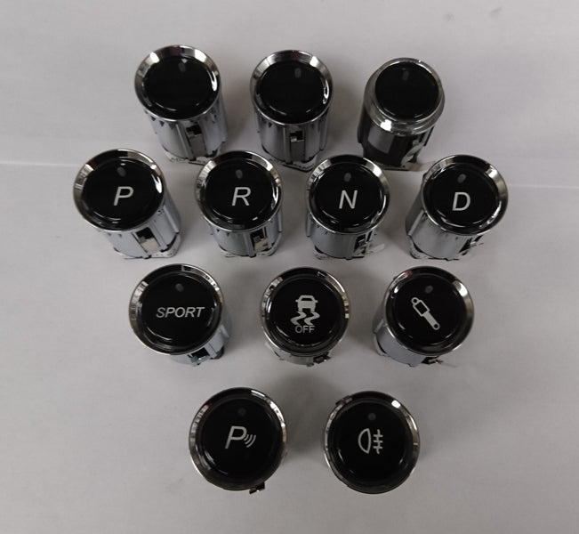 AUTOMATIC GLASS SWITCH KIT