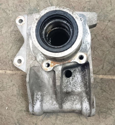 Image of REAR LEFT SUSPENSION UPRIGHT KNUCKLE UPRIGHT