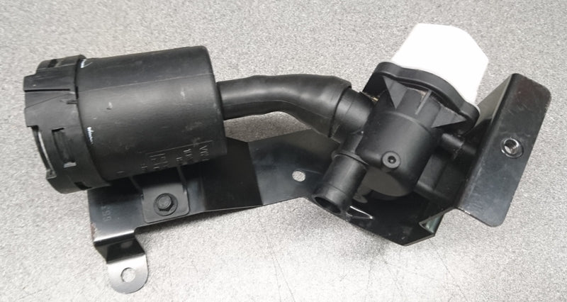 Image of DMTL FUEL VAPOR FILTER AND BRACKET