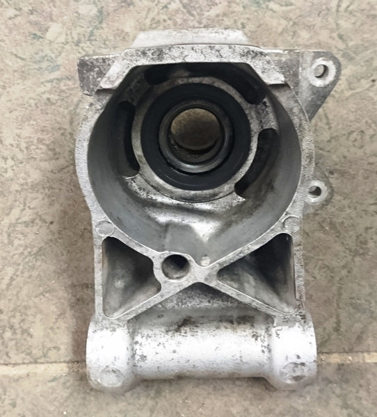 image 3 of hub carrier - rear - lh