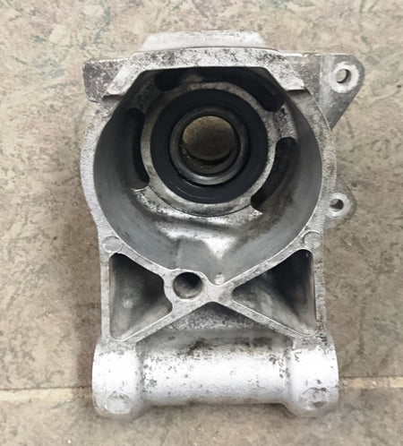 image 3 of hub carrier - rear - lh