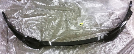 FRONT CARBON FIBRE LOWER SPLITTER