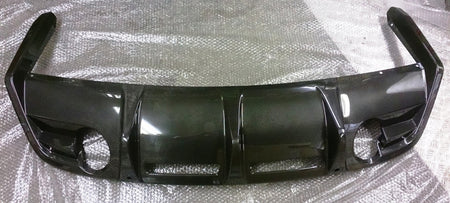 REAR DIFFUSER CARBON FIBRE 20% DISCOUNT