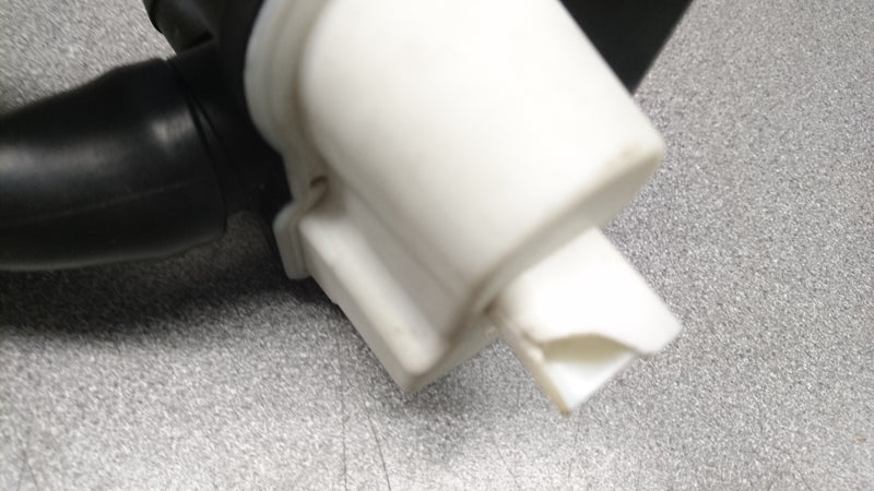 Image of DMTL FUEL VAPOR FILTER AND BRACKET