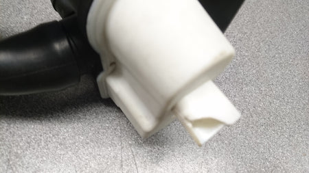 Image of DMTL FUEL VAPOR FILTER AND BRACKET