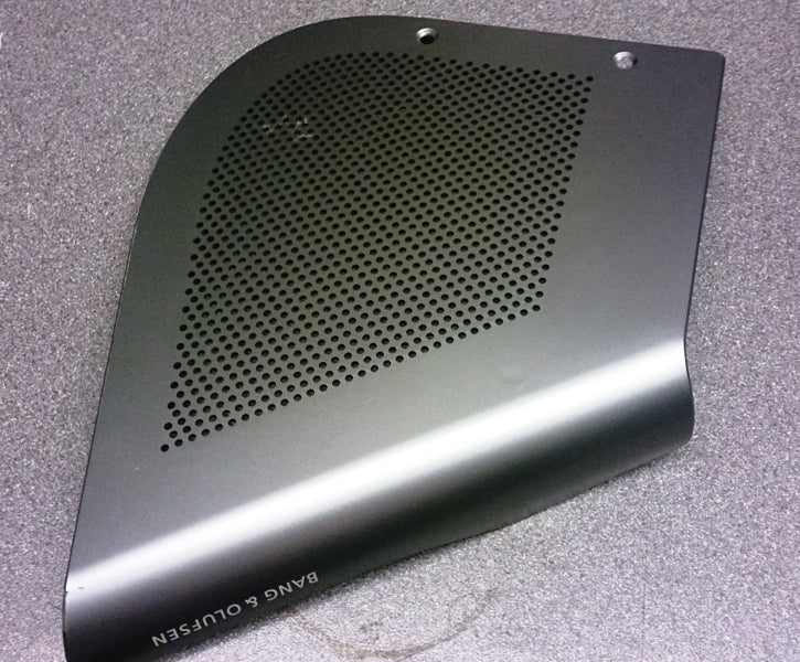BANG & OLUFSEN FOOTWELL SPEAKER GRILLE