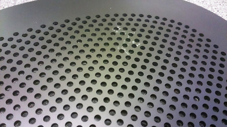 BANG & OLUFSEN FOOTWELL SPEAKER GRILLE