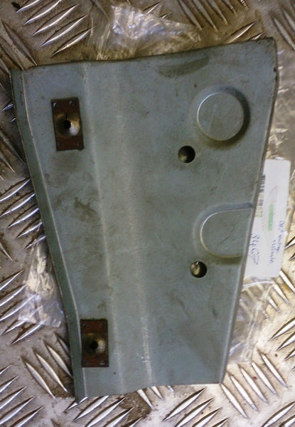 Image of LEFT HAND SILL FRONT EXTENSION PANEL