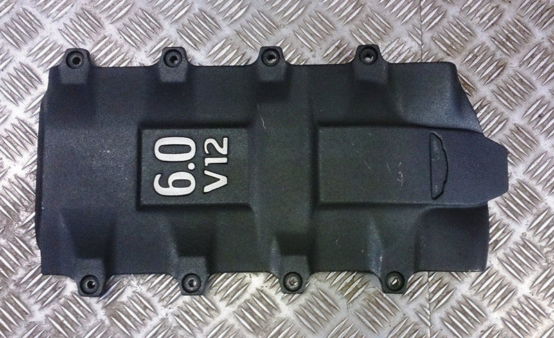 ENGINE SUPPORT INTAKE MANIFOLD