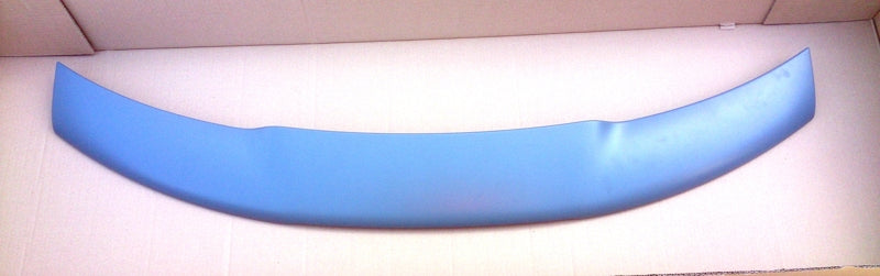 DIFFUSER REAR LOWER BUMPER BLADE