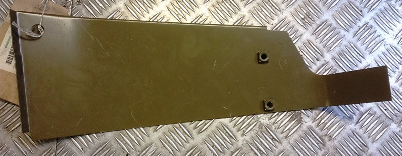 Image of RIGHT HAND LUGGAGE BOOT FLOOR EXTENSION PANEL