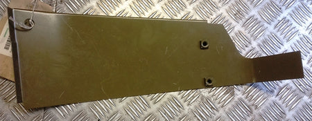 Image of RIGHT HAND LUGGAGE BOOT FLOOR EXTENSION PANEL