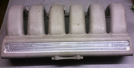Image of INLET/ INTAKE MANIFOLD