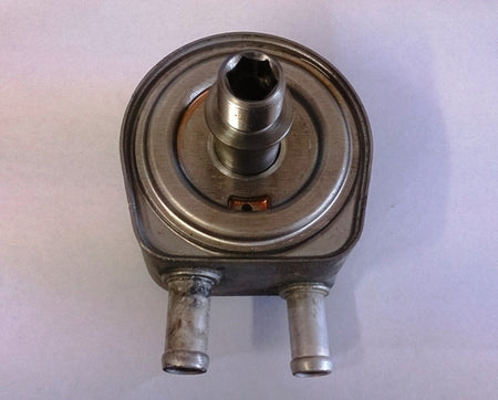ENGINE OIL COOLER ASSEMBLY