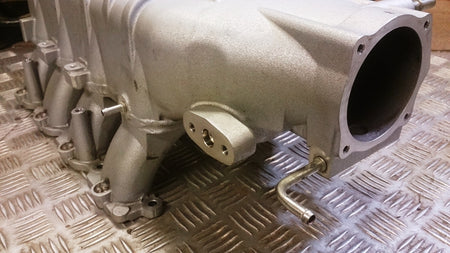 AIR/ FUEL INLET MANIFOLD 4.7