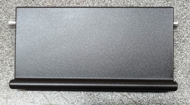 UTILITY TRAY DOOR - PLATINUM