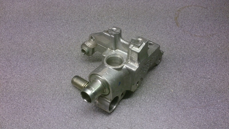 OIL SEPERATOR BRACKET