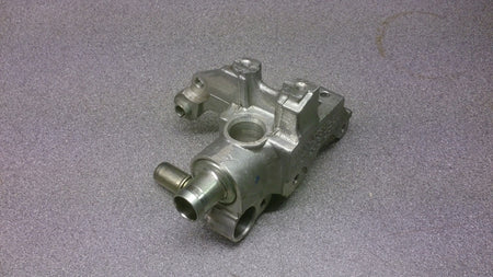 OIL SEPERATOR BRACKET
